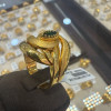 22 AYAR 9,47 gr 22 AYAR TASARIM YÜZÜKLER YZ02656 22 AYAR 9,47 gr 22 AYAR TASARIM YÜZÜKLER YZ02656