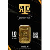 10 GR 24 AYAR HAS ALTIN KÜLÇE PAKETLİ