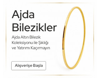 AJDA BİLEZİK