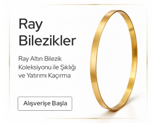 RAY BİLEZİK