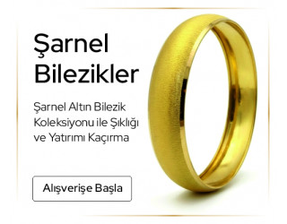 ŞARNEL BİLEZİK